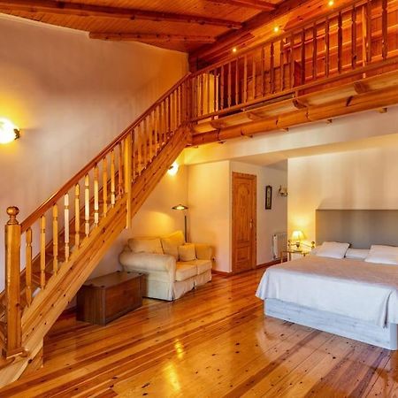 Apartamento Los 3 Reyes 발데로브레스 외부 사진
