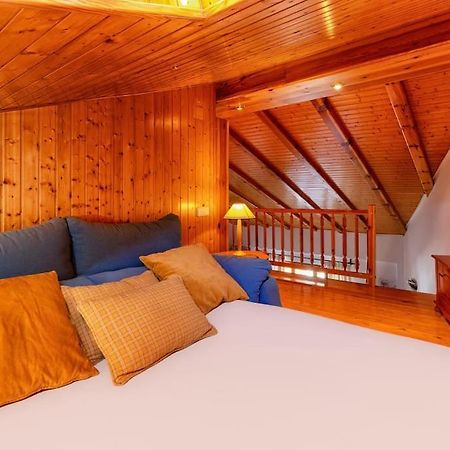 Apartamento Los 3 Reyes 발데로브레스 외부 사진