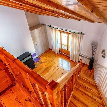 Apartamento Los 3 Reyes 발데로브레스 외부 사진