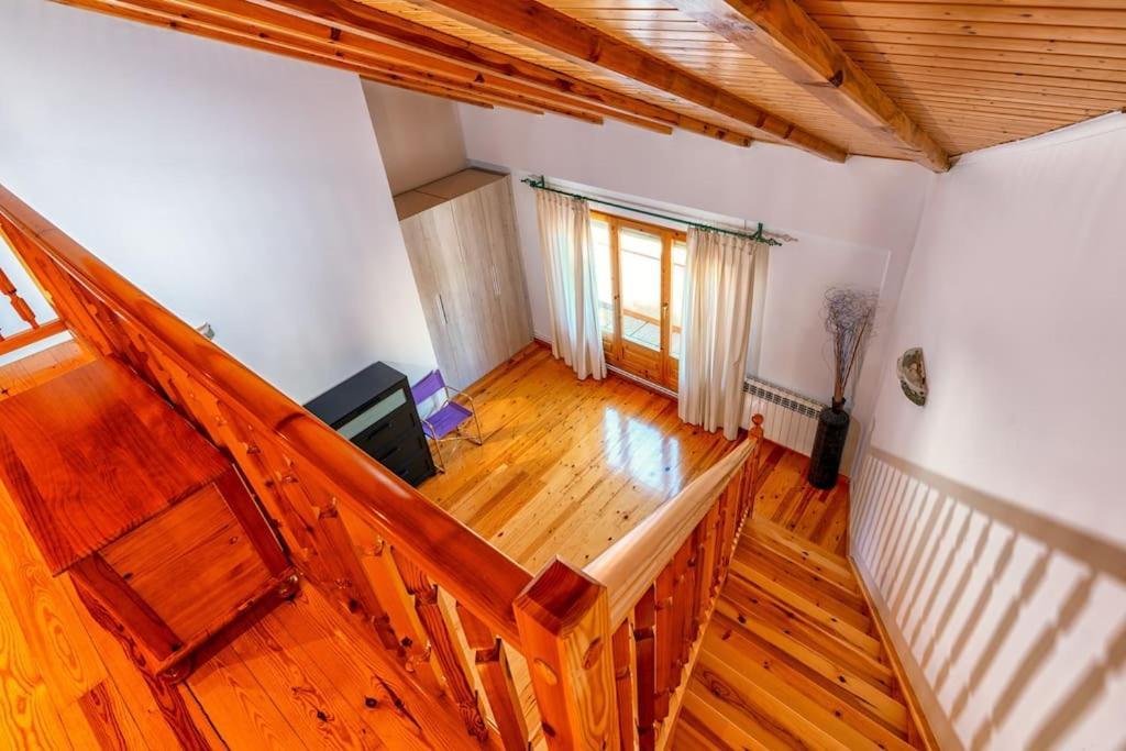 Apartamento Los 3 Reyes 발데로브레스 외부 사진